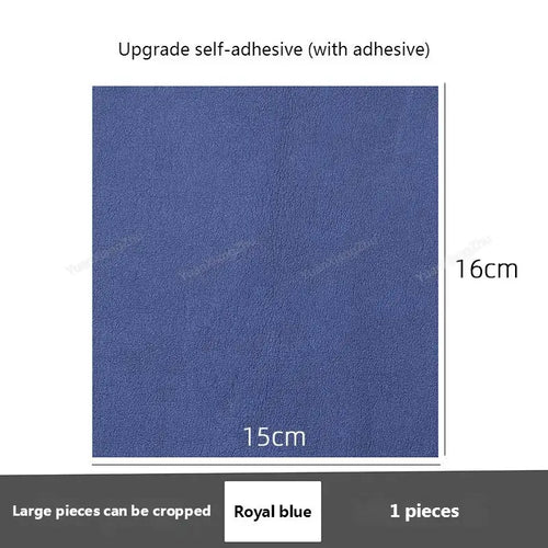 Sports Shoes Patches Vamp Repair Shoe Insoles Patch Sneakers Heel