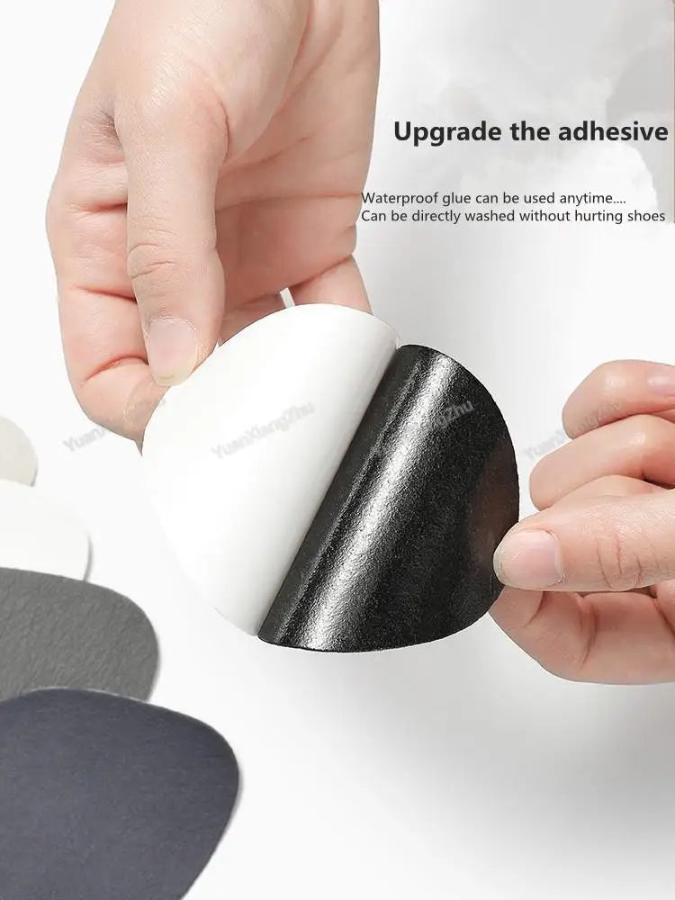 Sports Shoes Patches Vamp Repair Shoe Insoles Patch Sneakers Heel