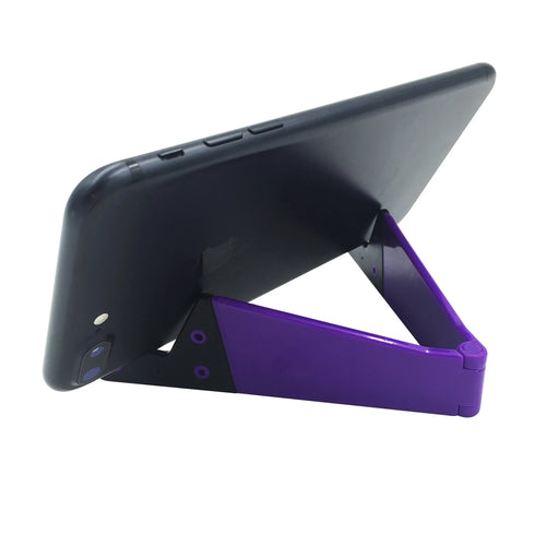Universal Phone Holder Foldable Support Stand For IOS Android Tablet