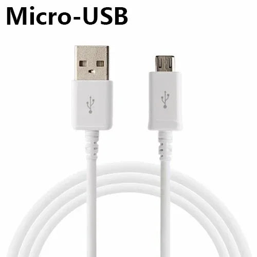 3/2/1 Meters Micro USB Fast Charging Cable Micro-USB Extension Cable