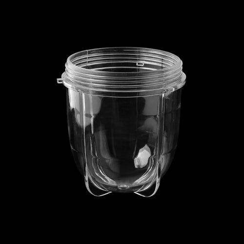 Drop Ship Juicer Blenders Cup Mug Clear Replacement Parts With Ear For