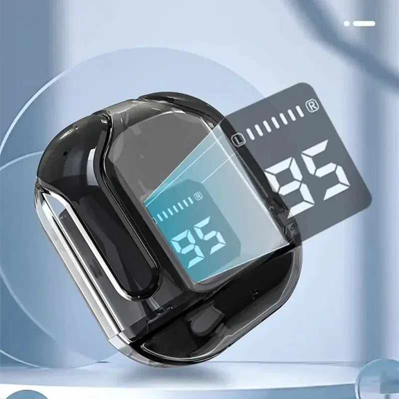 AIR31 True Wireless Bluetooth Headset Binaural Small In Ear Buds