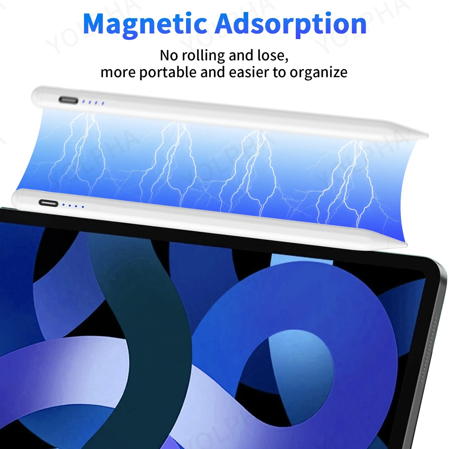 Touch Screen Pen for Android Tablets Capacitive Smart Mobile Phone