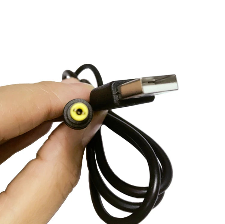 5V 2A DC4.0*1.7mm Charger Power Adapter Supply Cable for Xiaomi mibox