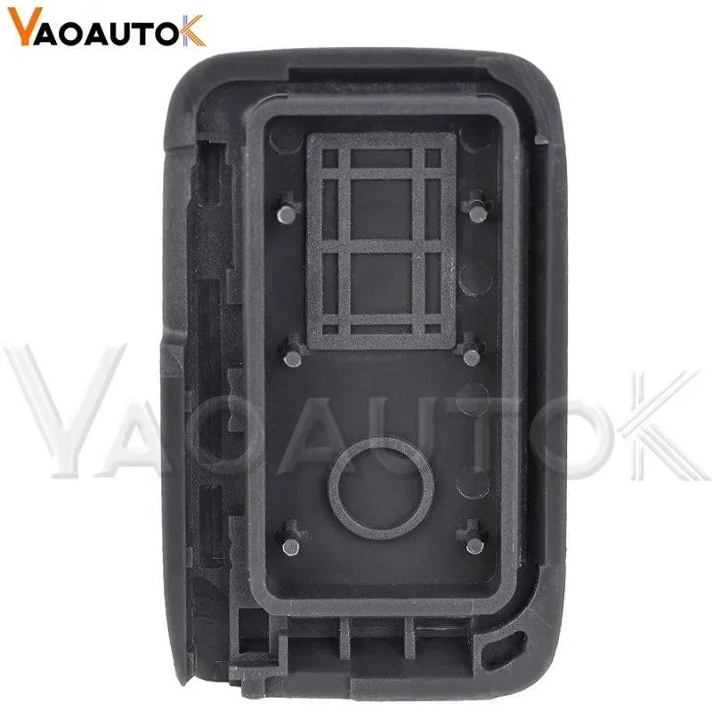 Auto Remote Key For Toyota Land Cruiser Prado LC200 2009-2013 2