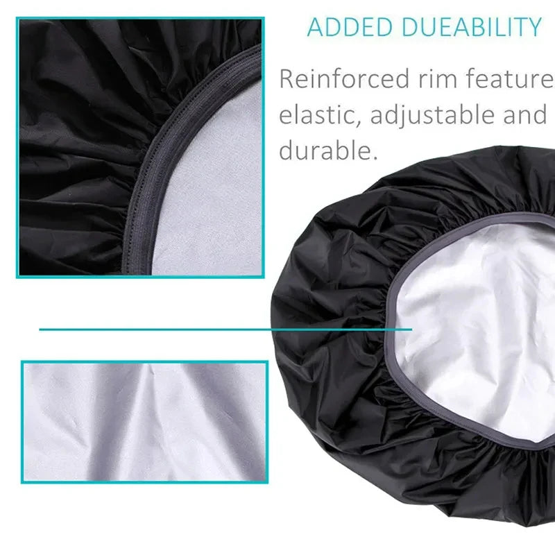 30L-40L Waterproof Backpack Cover Dustproof Rain Cover For Backpack