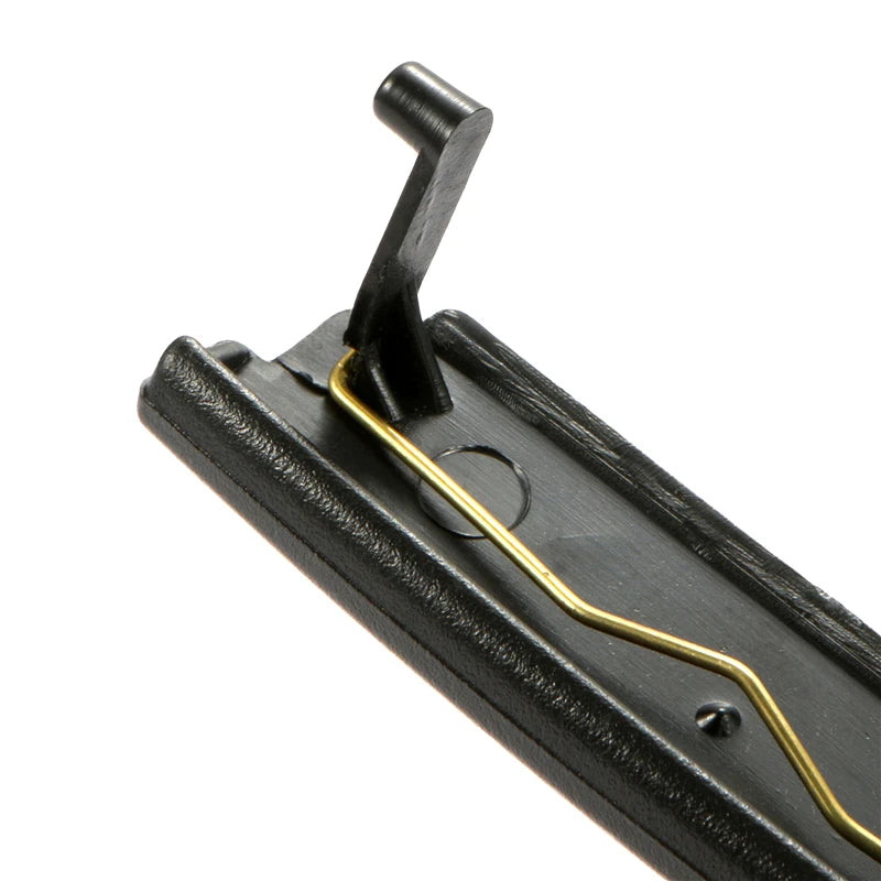 Black/Gray/Beige Car Armrest Lid Console Cover Latch Clip Catch for