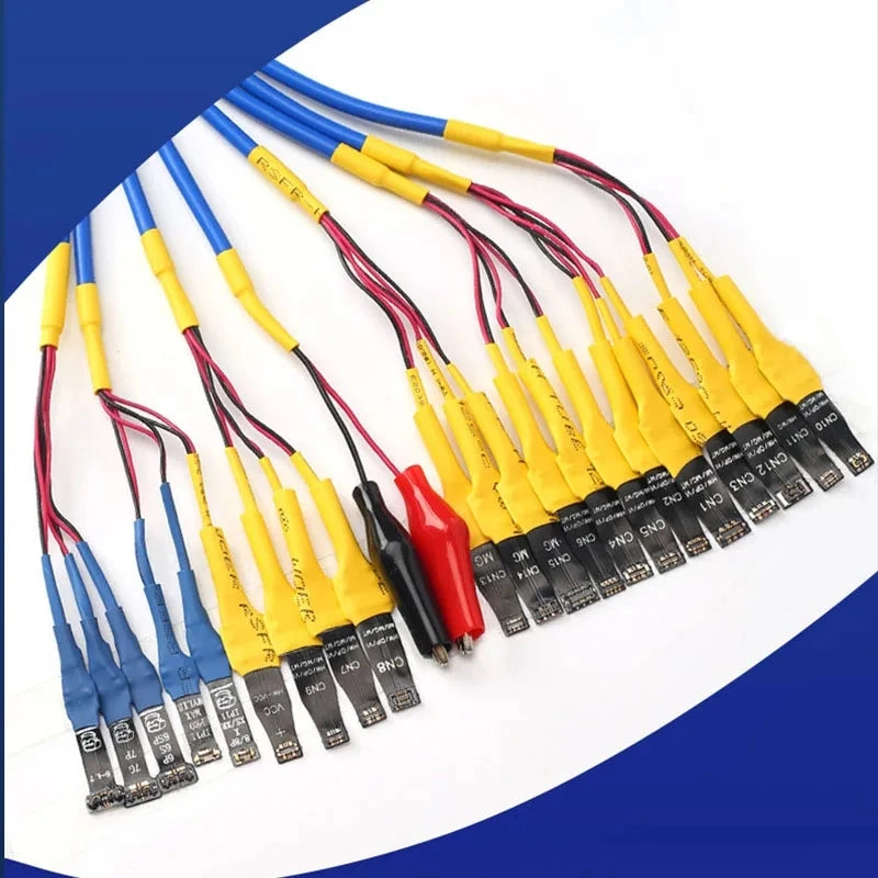 MECHANIC IBoot FPC AD MAX+ iBoot AD Pro Power Boot Cable For IP