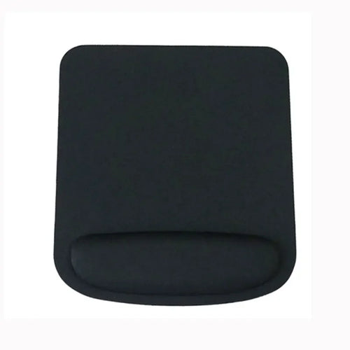 EVA Foam Wrist Mouse Pad Simple Solid Color Comfortable Thick Sponge