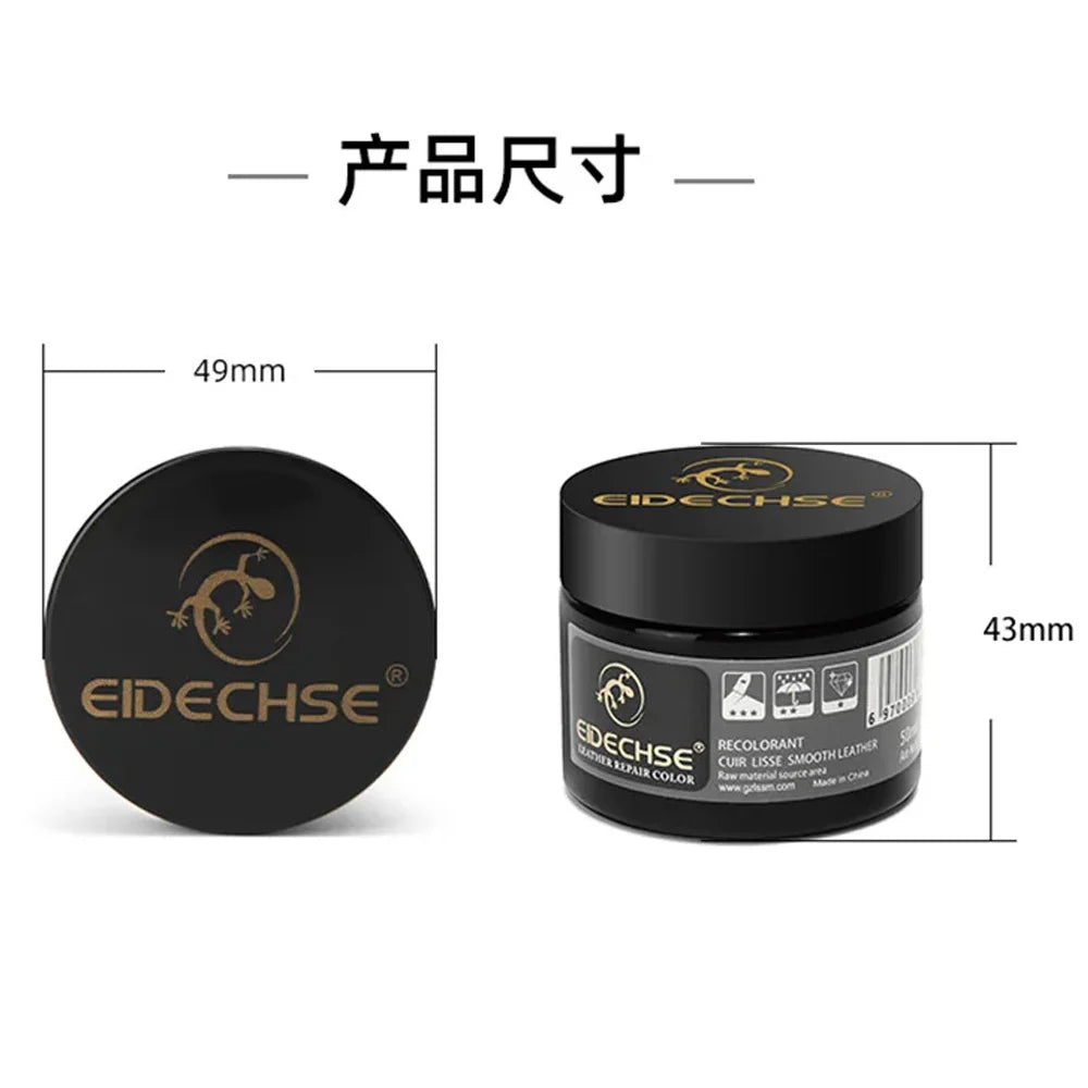 Car Seat Leather Repair kit Coats Holes Scratch restoration Tools