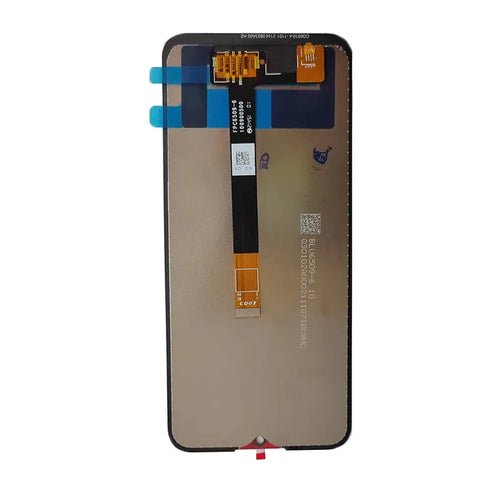 For Nokia G300 LCD Display Touch Screen With Frame Digitizer Assembly