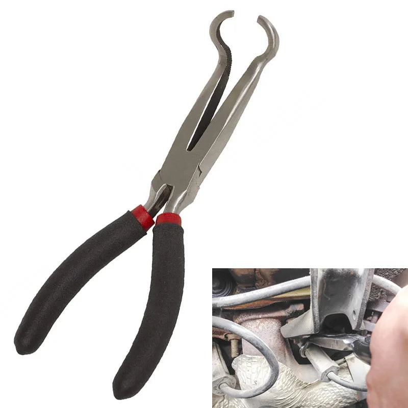 Car Ignition Spark Plug Wire Removal Pliers Clamp Automotive Repair