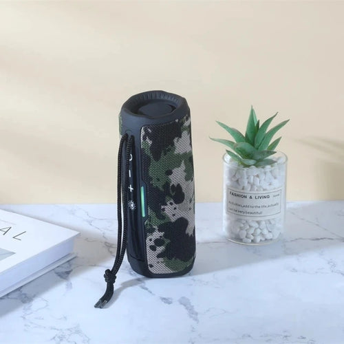 Wireless Portable Bluetooth Speaker Caixa De Som Blutooth Music Sound