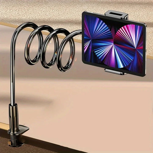 Lazy Bedside Desktop For Live Mobile Phone Tablet Stand: Supports
