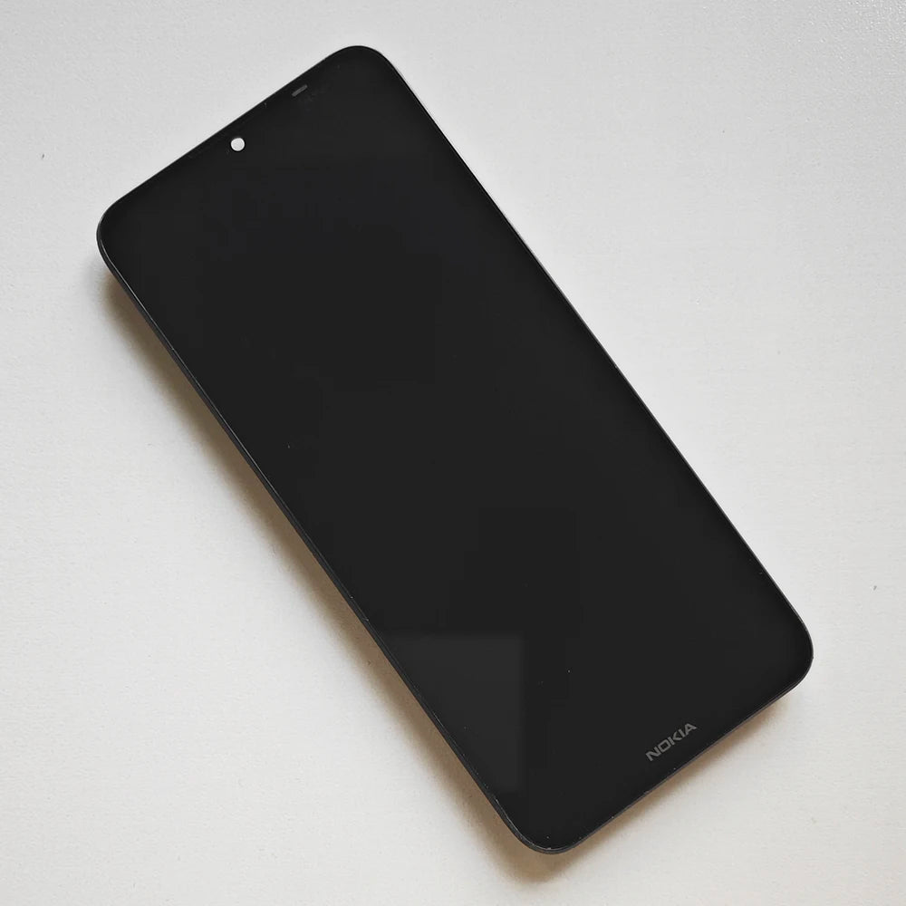 6.52" Original LCD Display For Nokia C21 LCD TA-1352 TA-1356 with