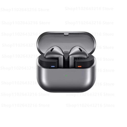 2025 New Buds 3 Pro True Wireless Bluetooth Earphone Headphone HiFi