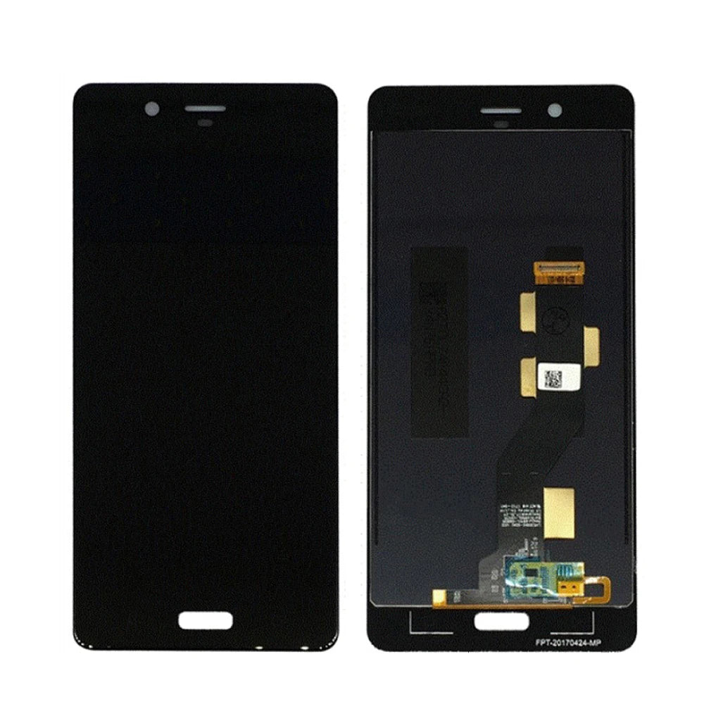 5.3" Original LCD Display For Nokia 8 2017 LCD Touch Screen Digitizer