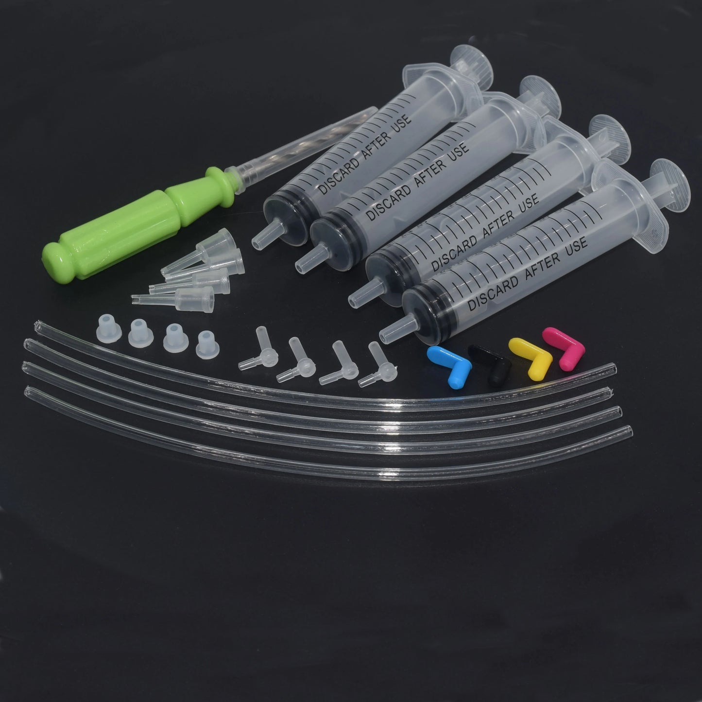 Original Cartridge Refill Ink Kit For Epson 604 604xl 603 603xl 503