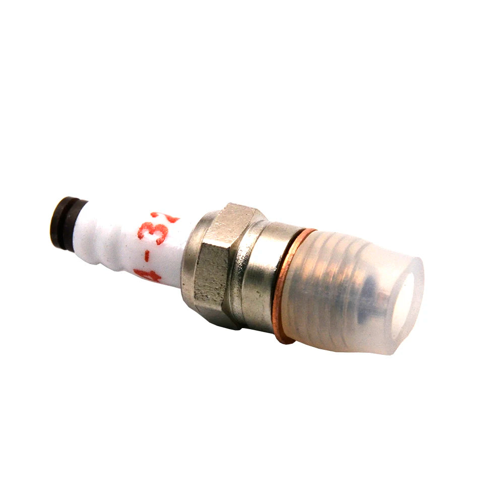 Rcexl 1/4-32 ME8 ME-8 /ME8 Iridium Spark Plug for RC JBA NGH RCGF
