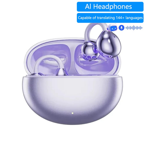 XIAOMI M91 AI Bluetooth translation Earphones Wireless earbuds Ear