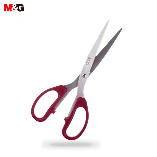 M&G Stationery 160/210mm Scissors Round Tip Scissors Small Medium