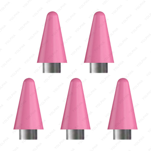 5-10Pcs Pack Spare Nibs for YOLPHA Universal Stylus and Android