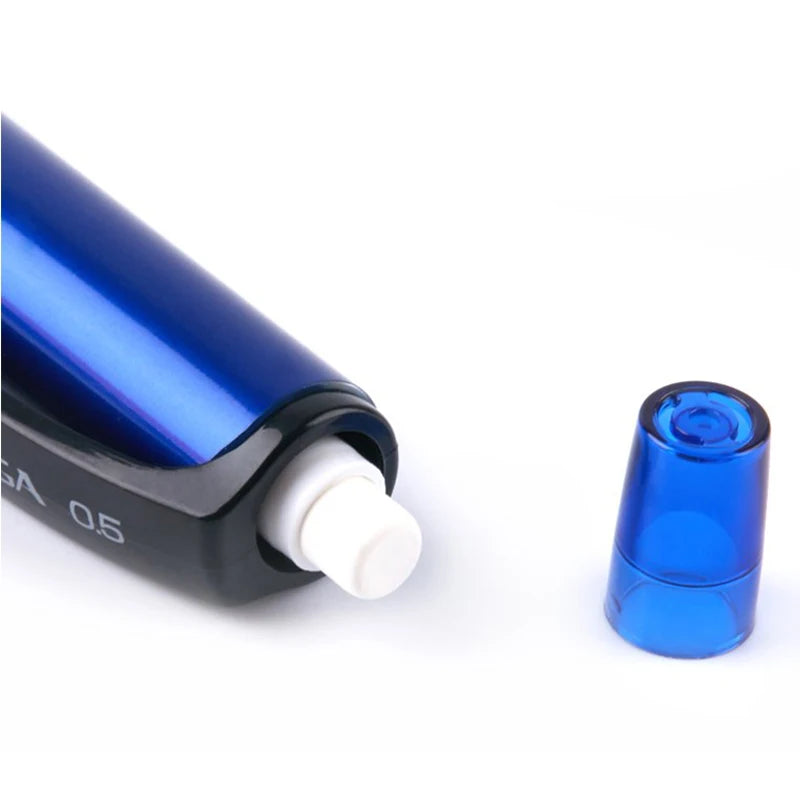 UNI Kuru Toga  Mechanical Pencil M5-452 Drawing Pencil 0.5mm Low