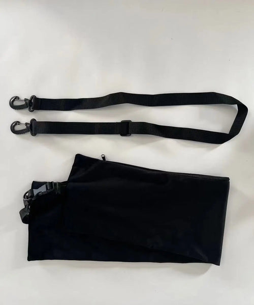 Travel Pillow Can Store  Fillable Clothes Outdoor Pillow Comfortable