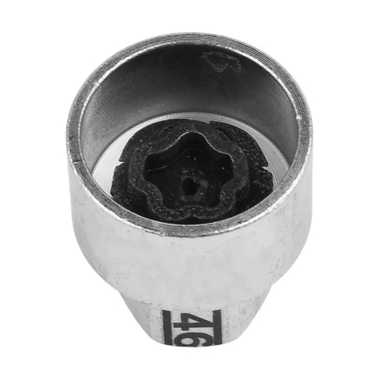 Wheel Lock Screw Nut Auto Repair For BMW 1 3 4 5 6 7 Series Removal