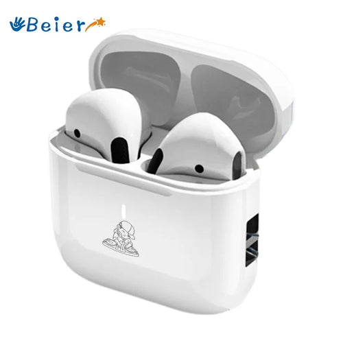 Beier Wireless Earbuds AP05 Bluetooth5.3 With Translation APP