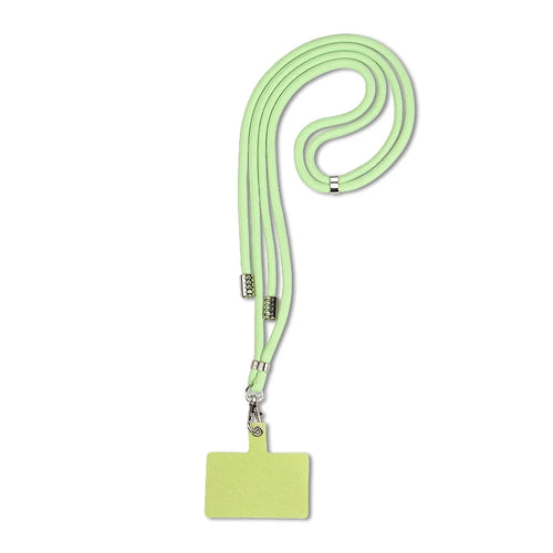 Adjustable Sling with Phone Velvet Pad for Case Soft Phone Accessory