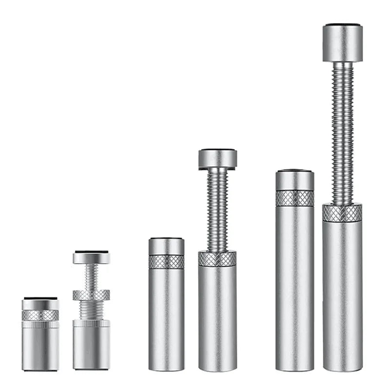 Computer Case Graphics Card Holder Aluminum Magnetic 3070 Video Card