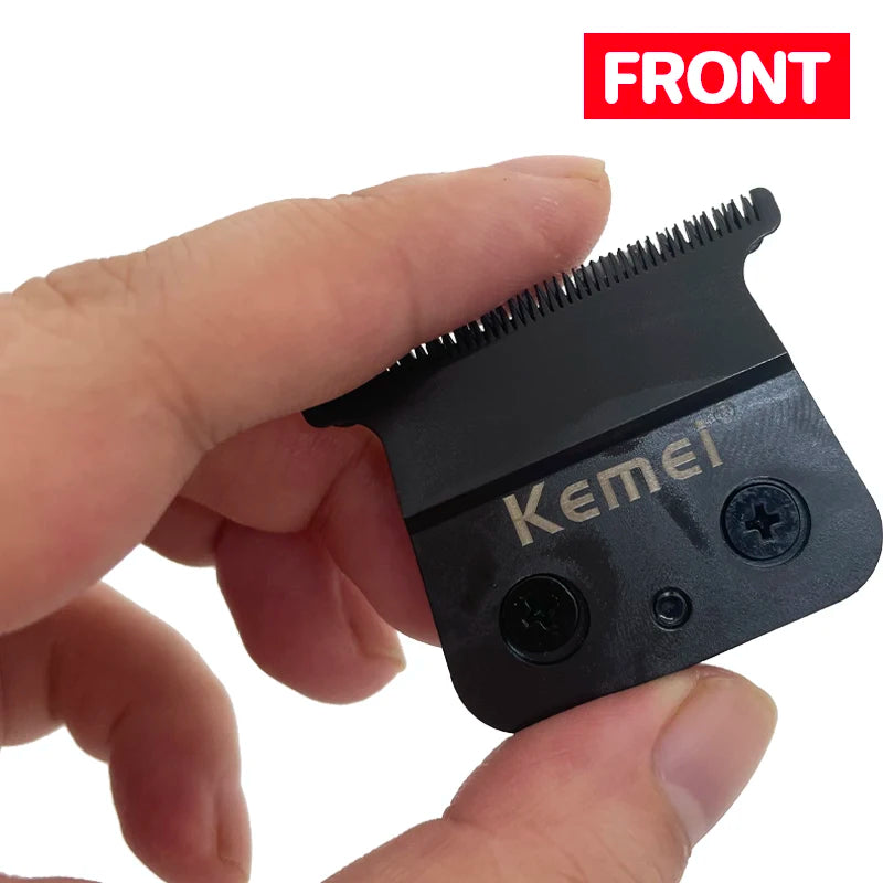 Professional Hair Clippers cutting machine Blade For Kemei KM-2299