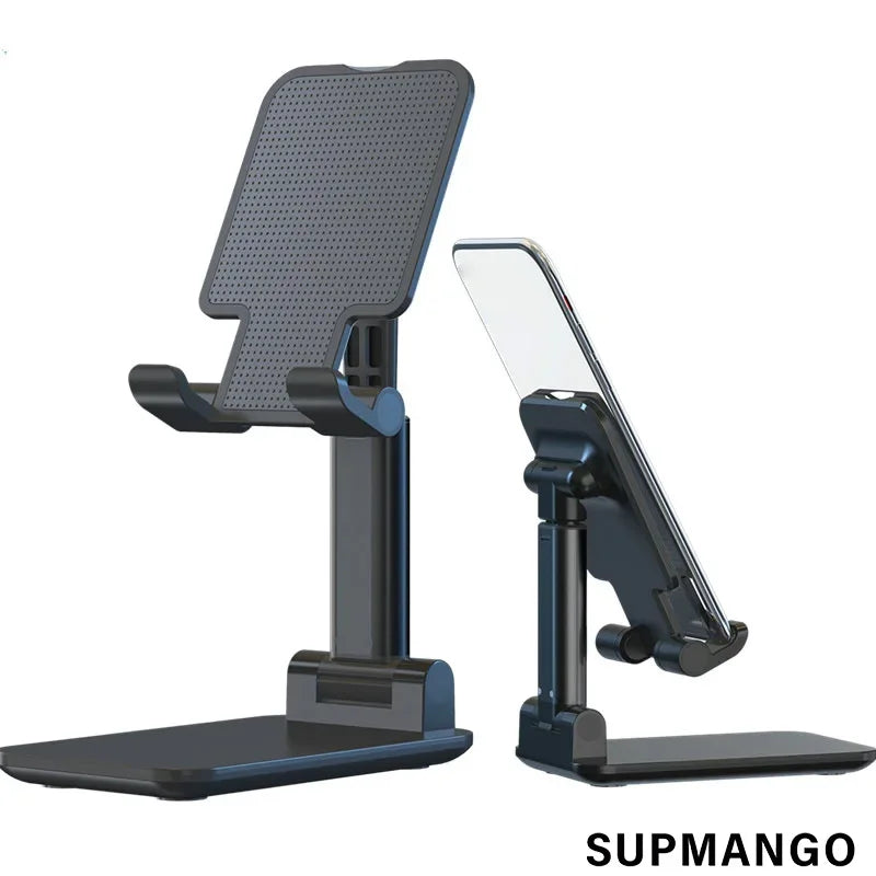 Mobile Phone Support Desktop Lazy Bedside Universal Support Folding