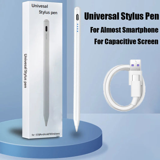 Universal Stylus Pen For Android IOS Windows Capacitive Screen Touch