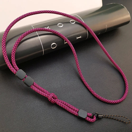 2023 New Lanyard Cell Phone Wrist Hand Strap Cord to Hang the Mobile