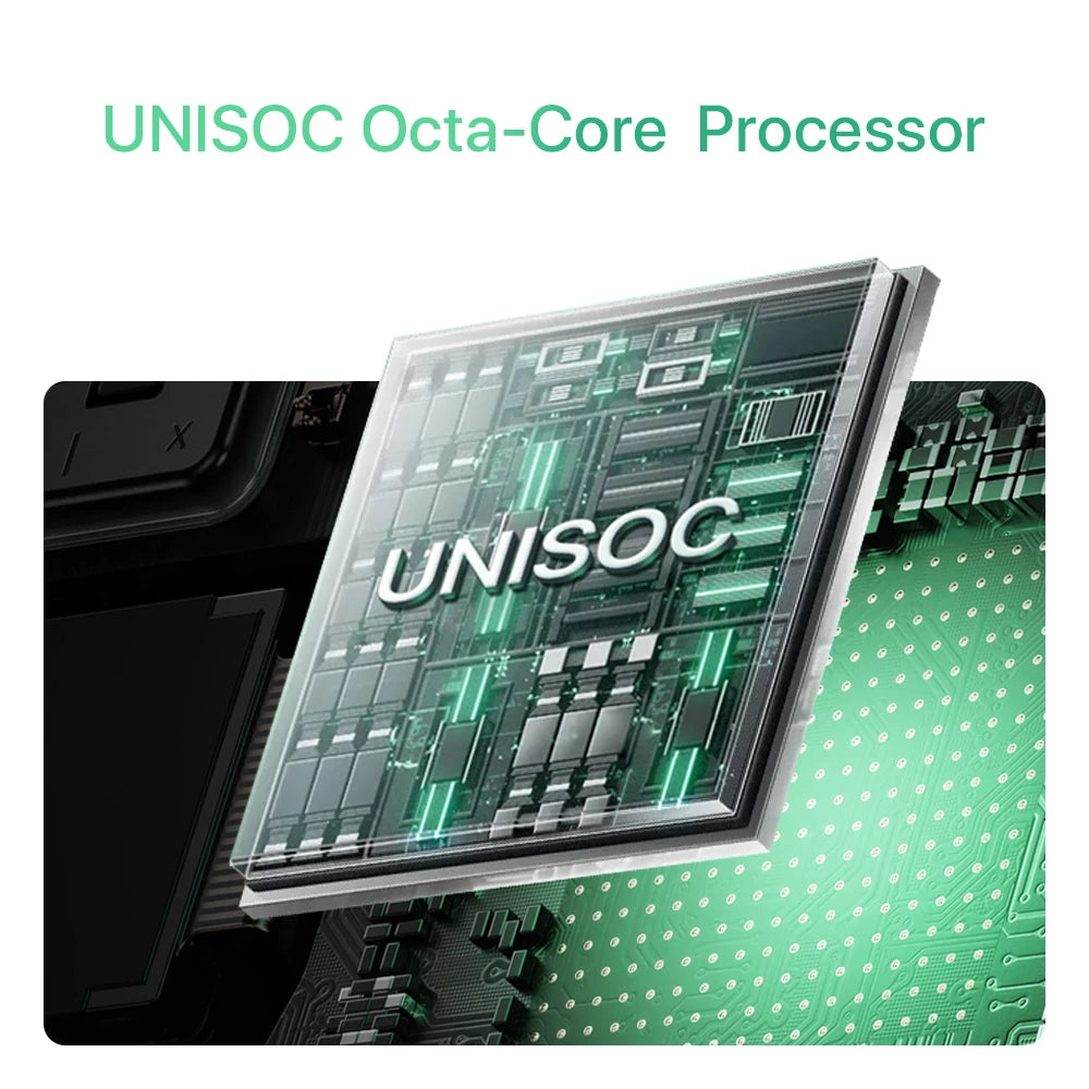 UMIDIGI G9A Android 14 Smartphone Octa-core 13MP+8MP Camera 64GB 6.75”