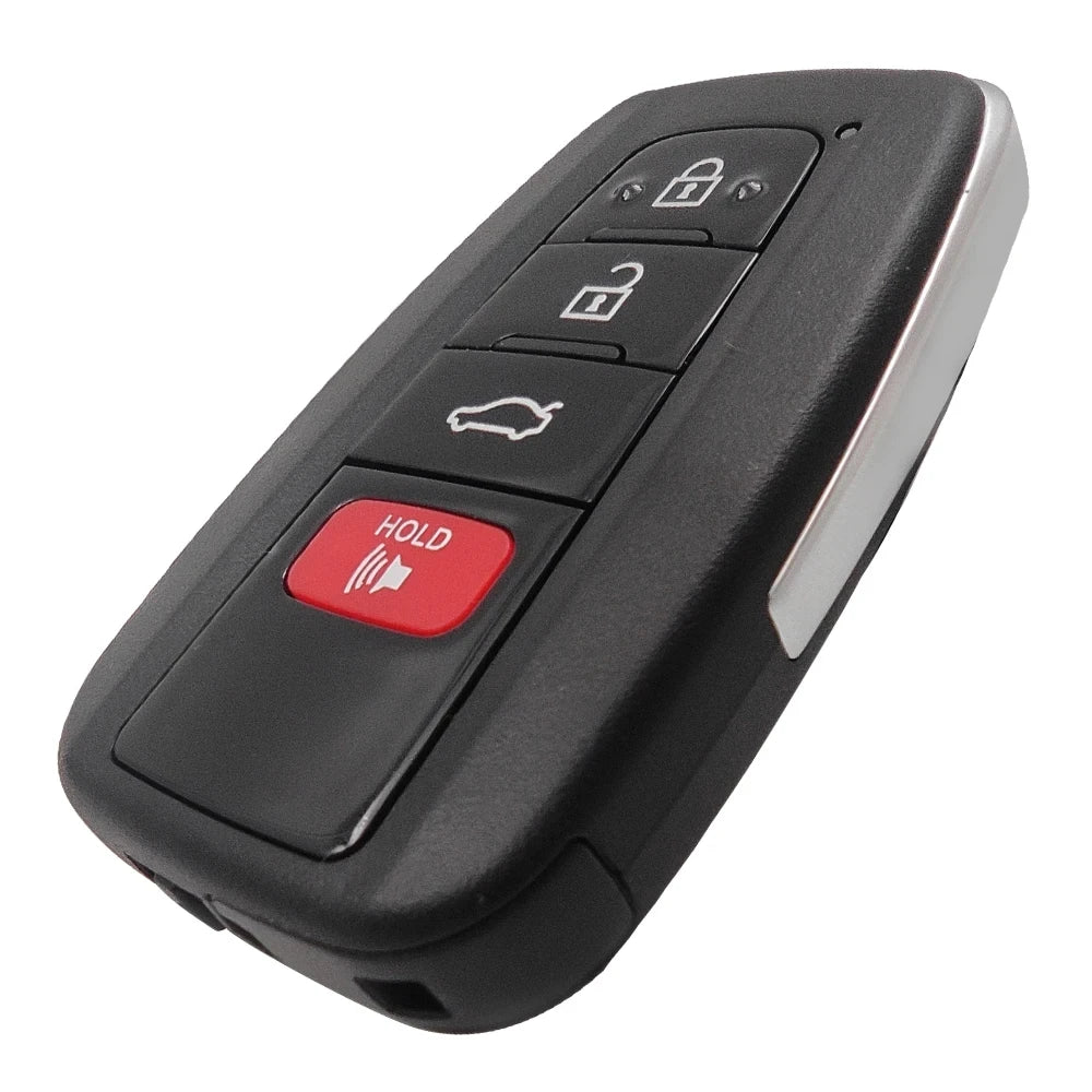 KEYDIY KD ZB35-3/4 ZB36-2/3/4 Smart Key ZB Series Multiple Remotes for