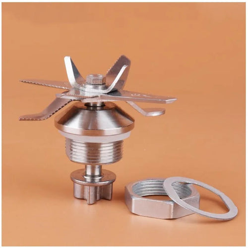 Blender knife for Geming GM-K10 GM-K20 GM-K30 Blender Replacement