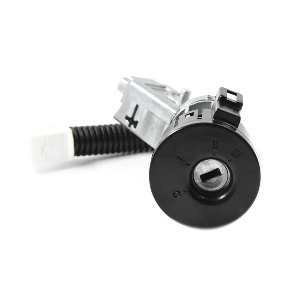 Ignition Barrel Lock With 2 Keys Fit For Peugeot 107 Citroen C1 Toyota