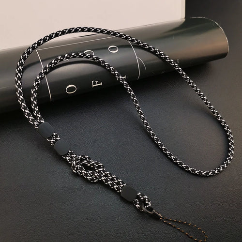 2023 New Lanyard Cell Phone Wrist Hand Strap Cord to Hang the Mobile