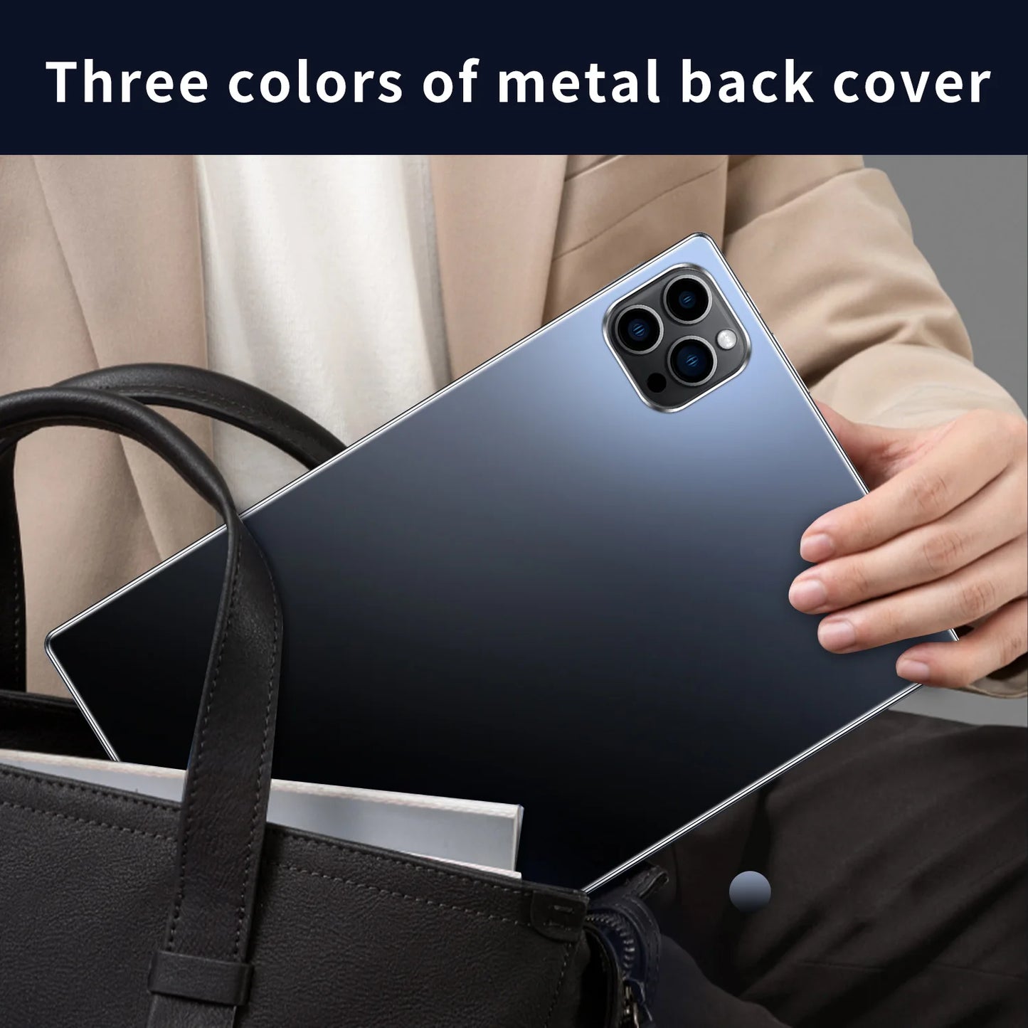 New 10.1 Inch Android Tablet Pc Google Play Octa Core Dual Cameras