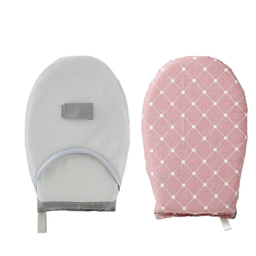 A Heat-resistant Stain-resistant Clothing Shop Can Wash the Ironing