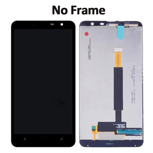 6.0" Original LCD For NOKIA Lumia 1320 LCD Display RM-994 RM-995