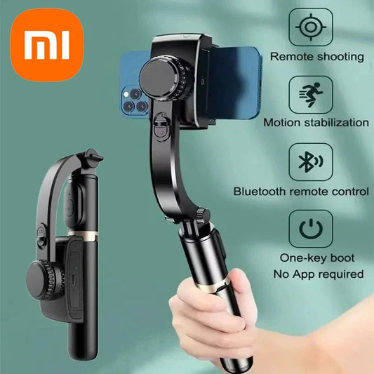 Xiaomi 1045mm Selfie Stick With Wireless Bluetooth Led Fill Light