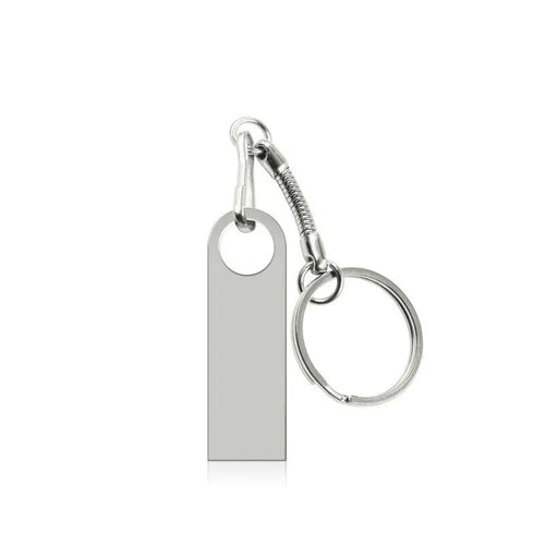 Clearance_USB Flash Drive High Speed 2.0 Flash Pendrive 64GB Cle USB