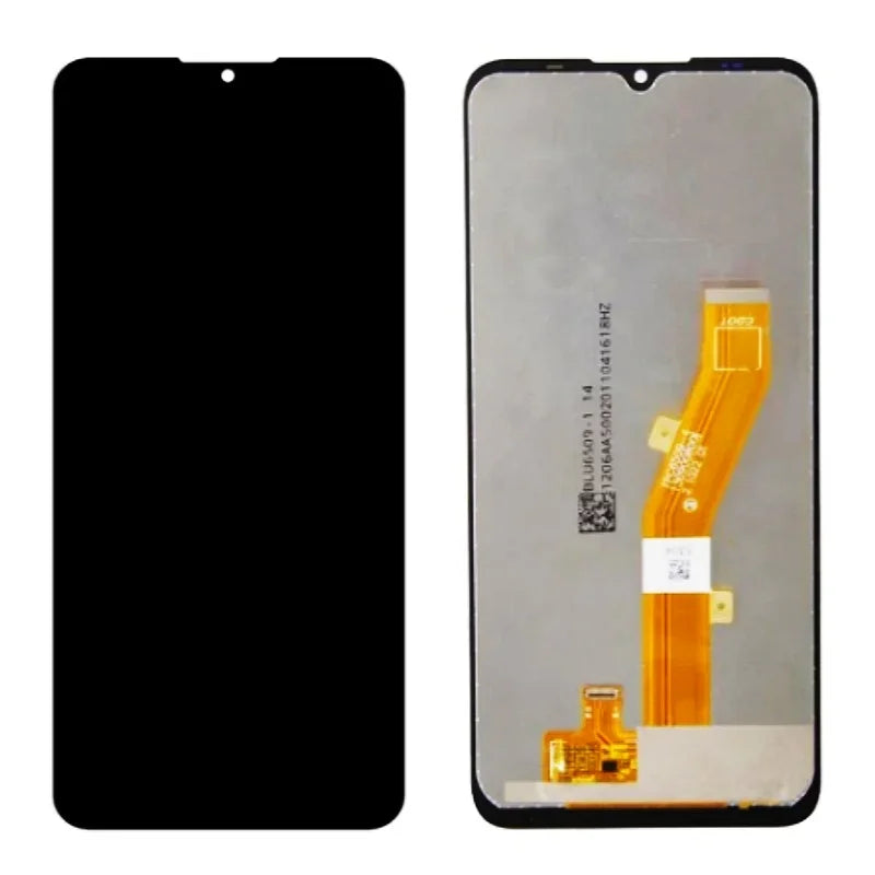 For Nokia C10 LCD TA-1342 Display Touch Screen Digitizer Assembly