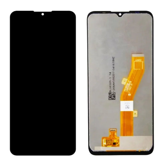 For Nokia C10 LCD TA-1342 Display Touch Screen Digitizer Assembly