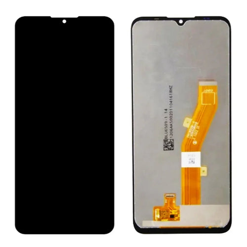 For Nokia C10 LCD TA-1342 Display Touch Screen Digitizer Assembly