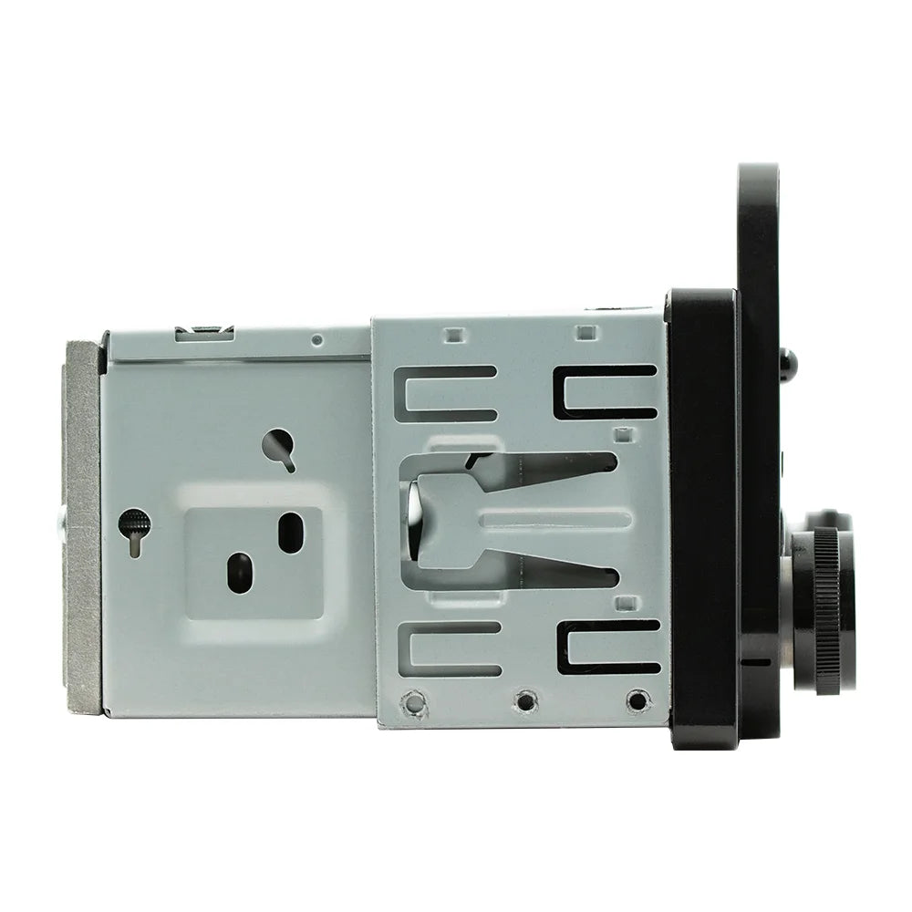 BQCC 1din 5" HD Touch Screen wired/wireless Android Auto carplay Car